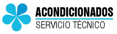 Aire Acondicionado Service Logo
